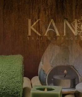 massage laverton|Kanok Thai Massage 